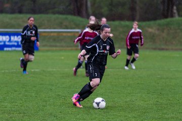 Bild 15 - B-Juniorinnen MTSV Olympia Neumnster - Kieler MTV : Ergebnis: 3:1